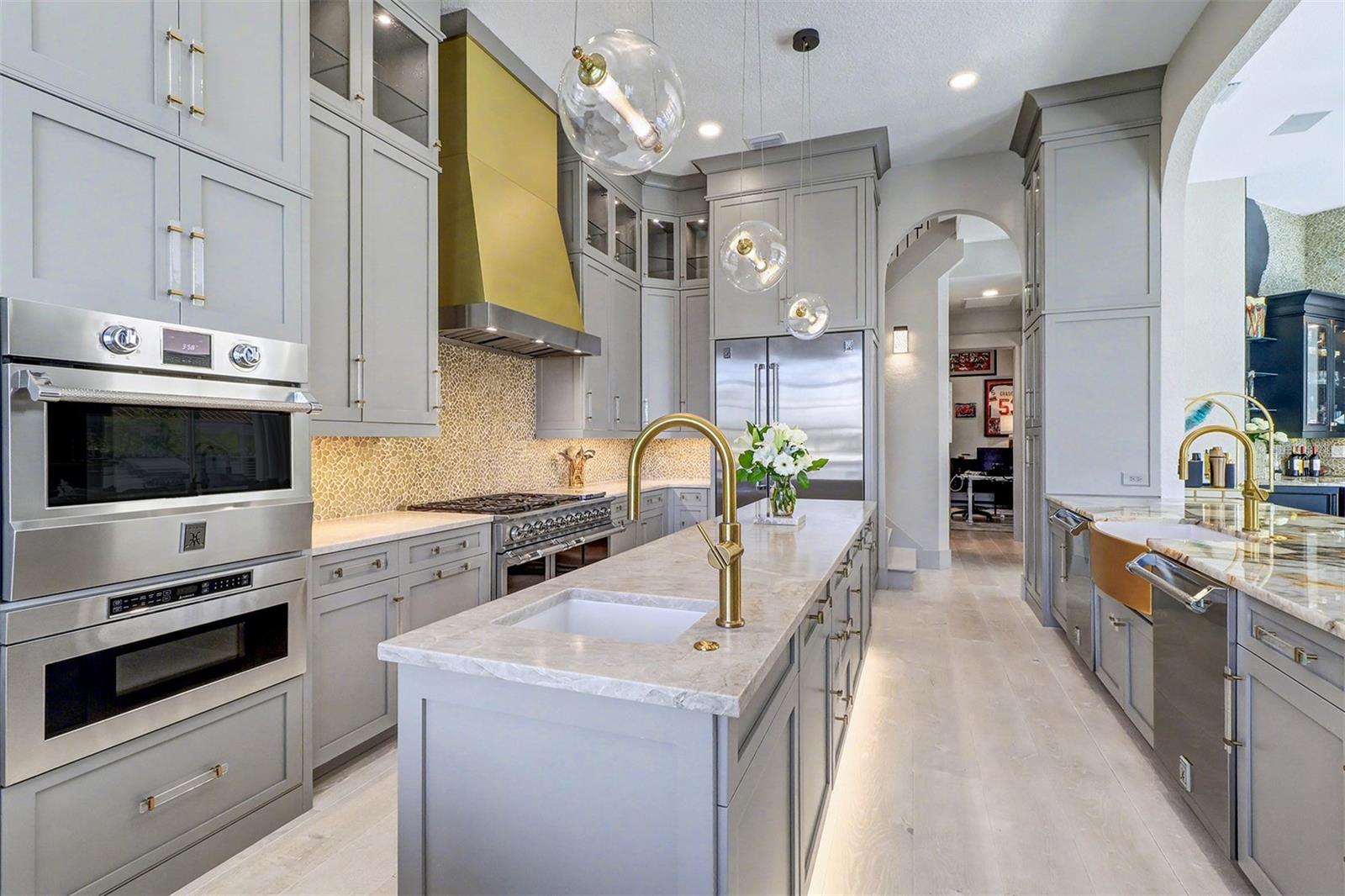 DOLPHIN CAY-PHASE 1 - Residential
