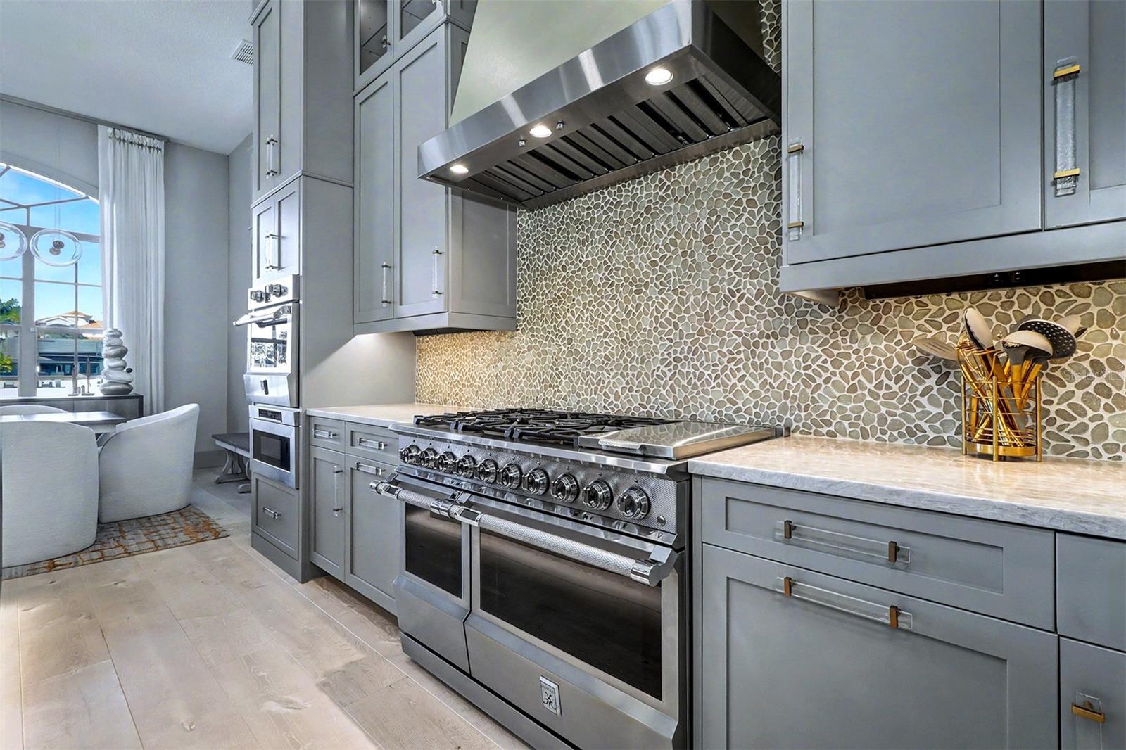 DOLPHIN CAY-PHASE 1 - Residential