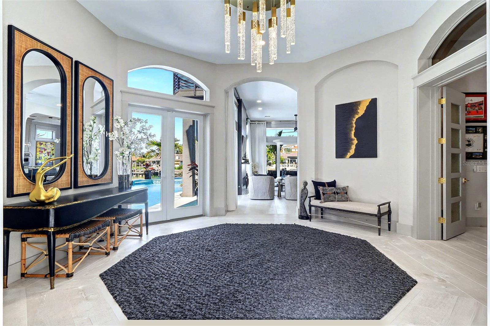 DOLPHIN CAY-PHASE 1 - Residential