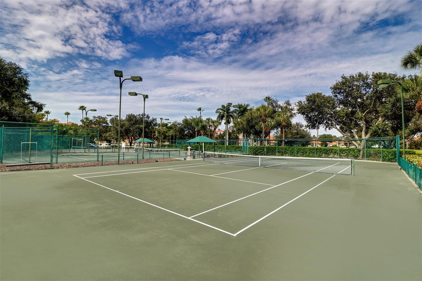 DOLPHIN CAY-PHASE 1 - Residential