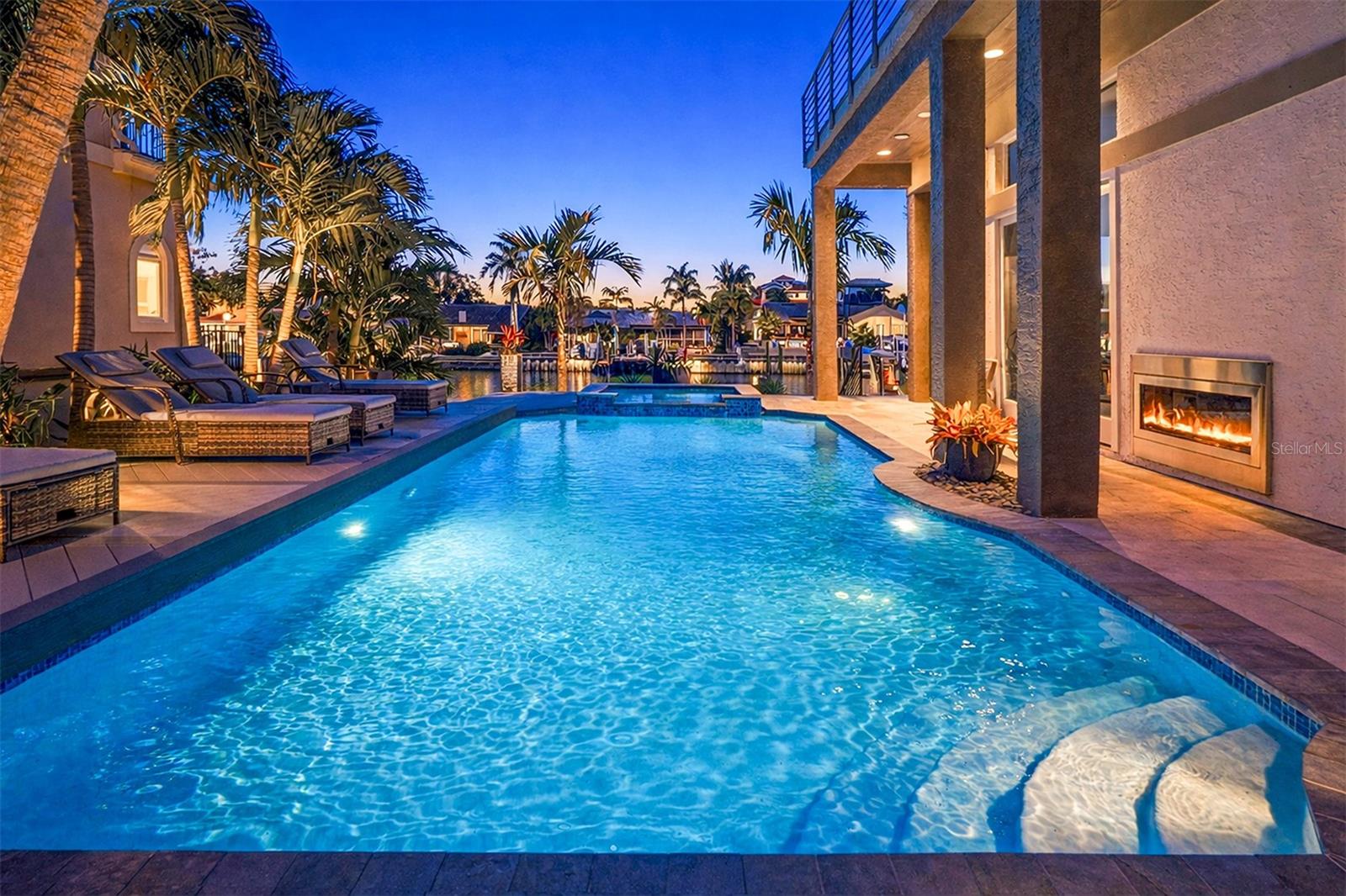 DOLPHIN CAY-PHASE 1 - Residential