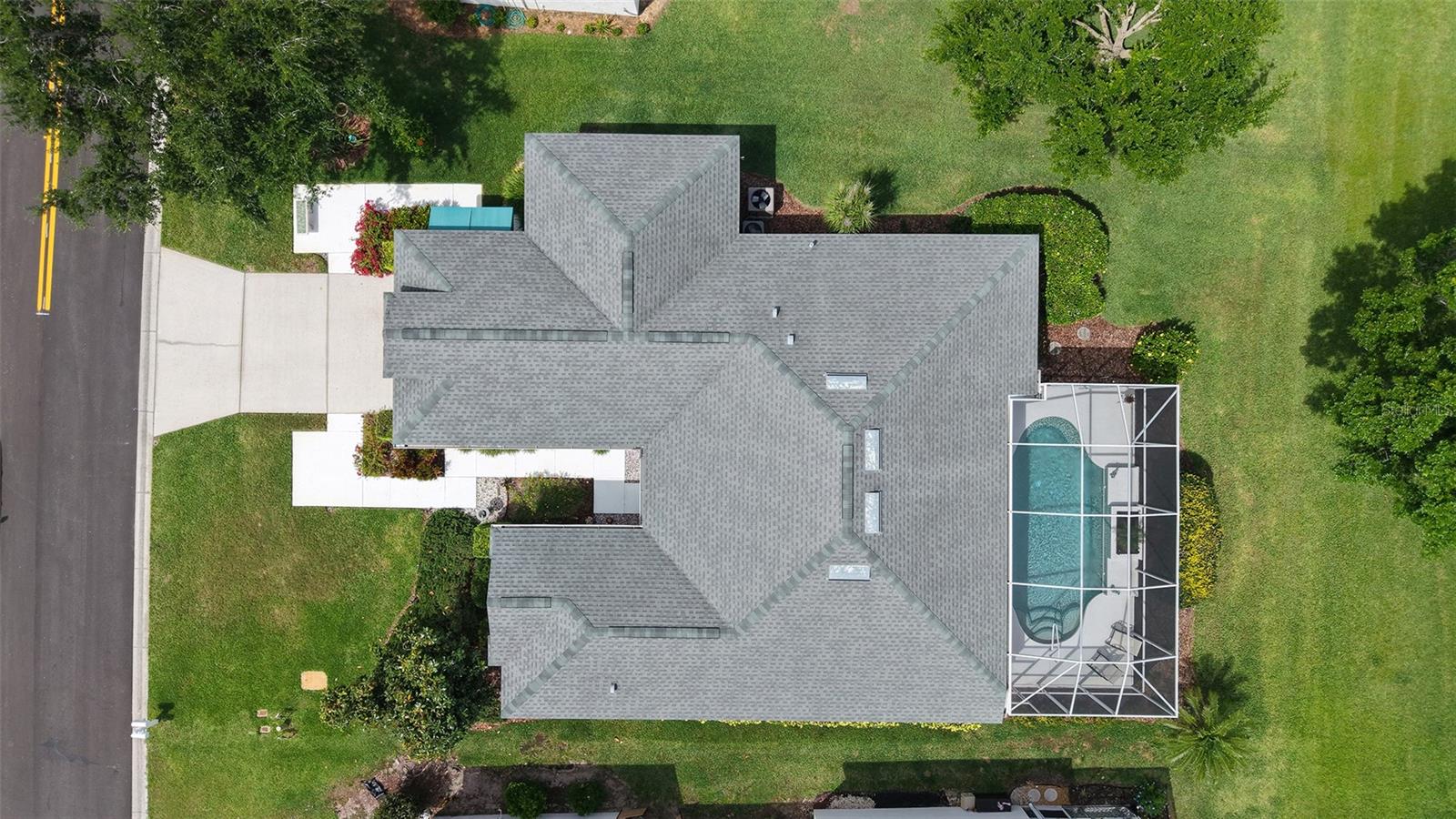 WELLINGTON CHASE - Residential