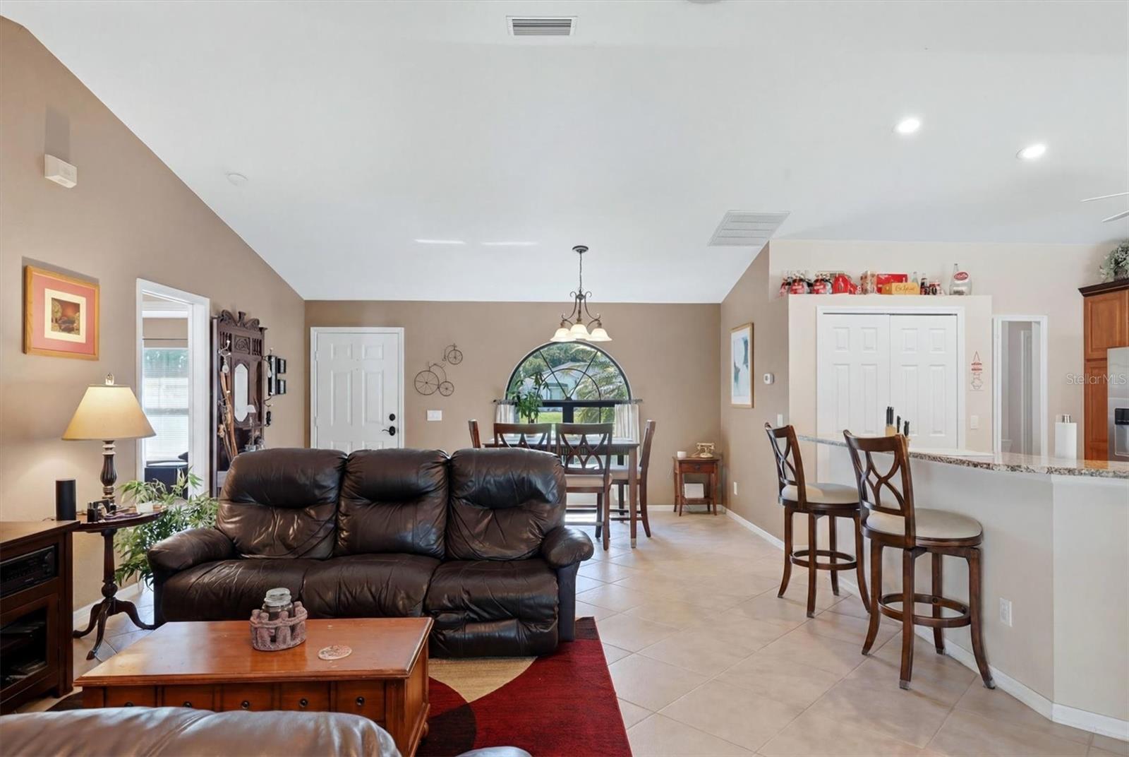 PORT CHARLOTTE SUB 26 - Residential