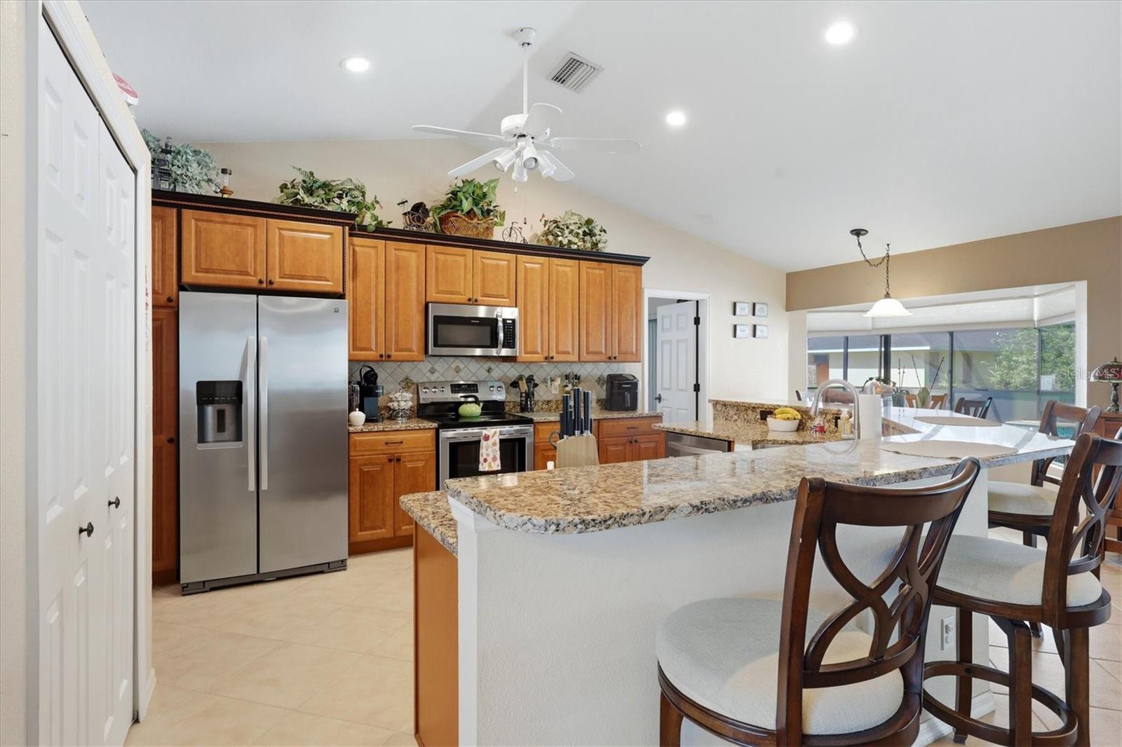 PORT CHARLOTTE SUB 26 - Residential