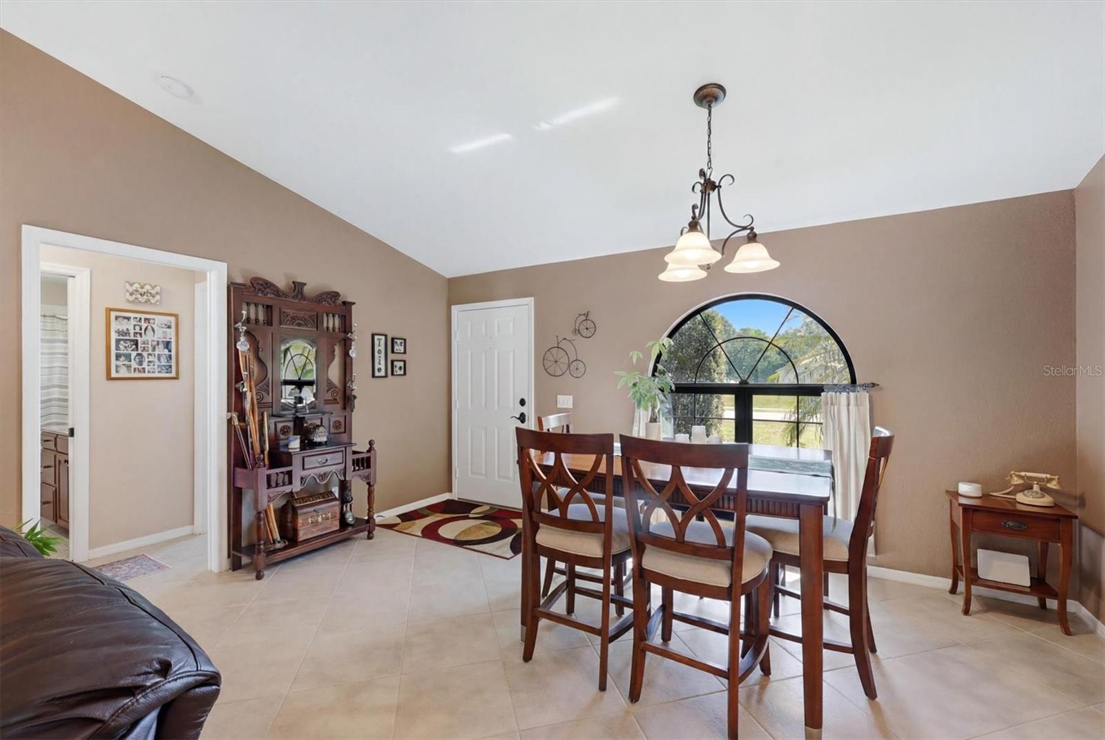 PORT CHARLOTTE SUB 26 - Residential