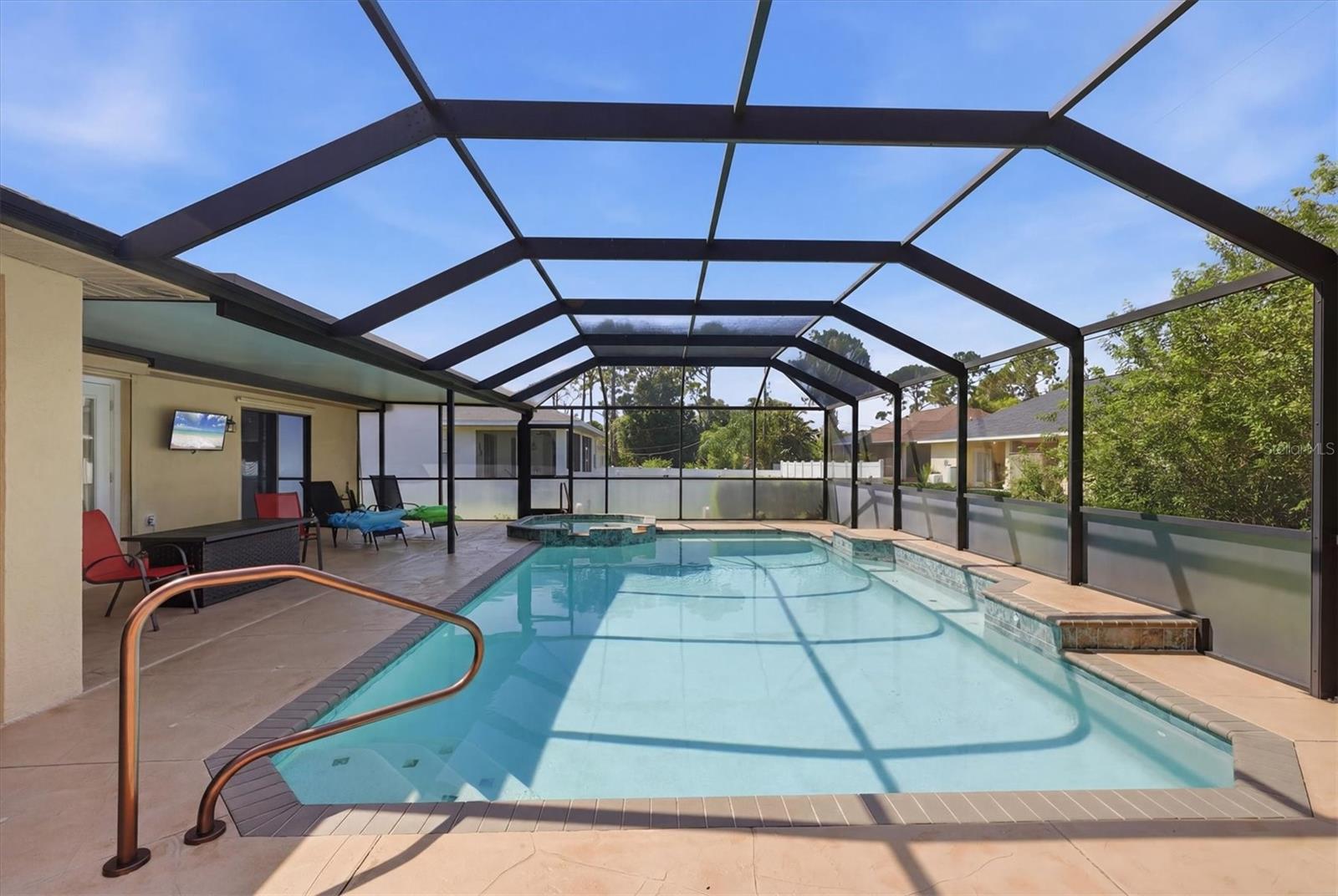 PORT CHARLOTTE SUB 26 - Residential