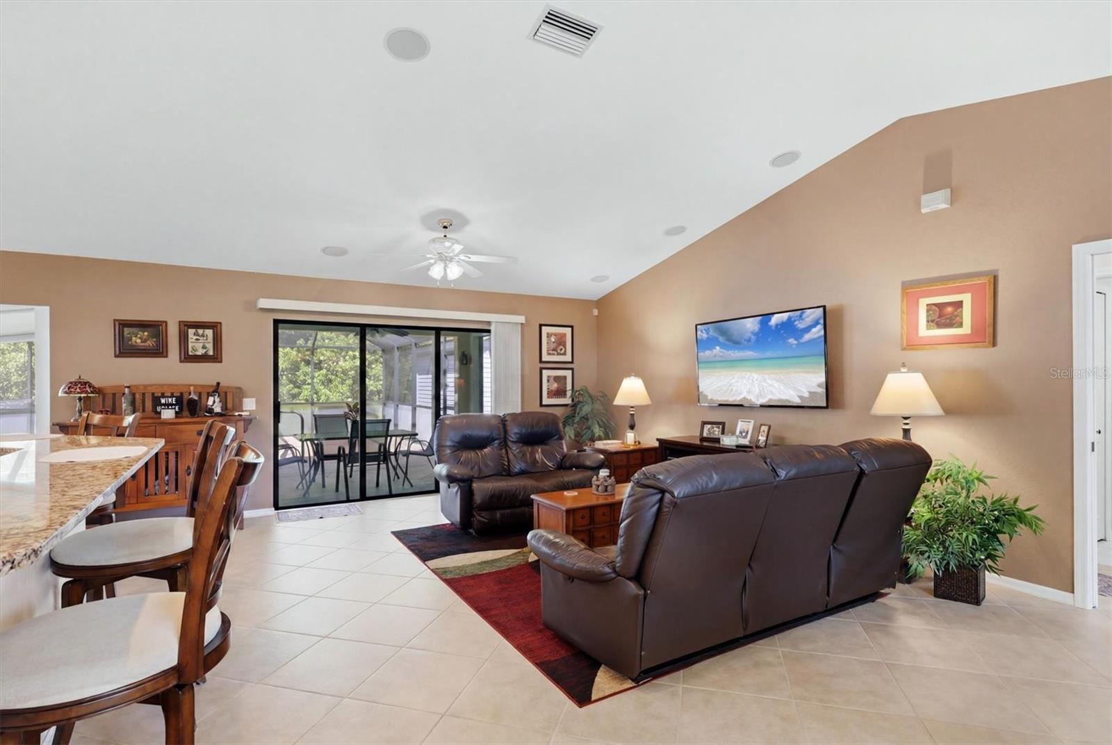 PORT CHARLOTTE SUB 26 - Residential