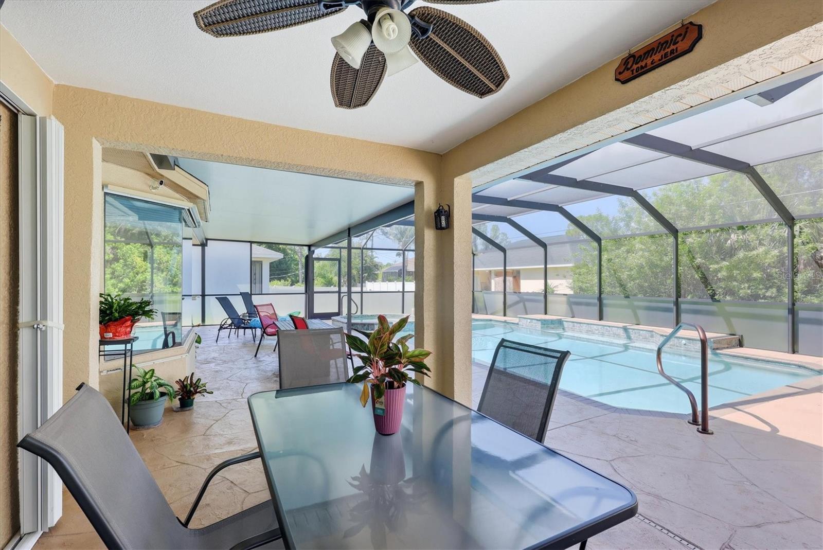 PORT CHARLOTTE SUB 26 - Residential