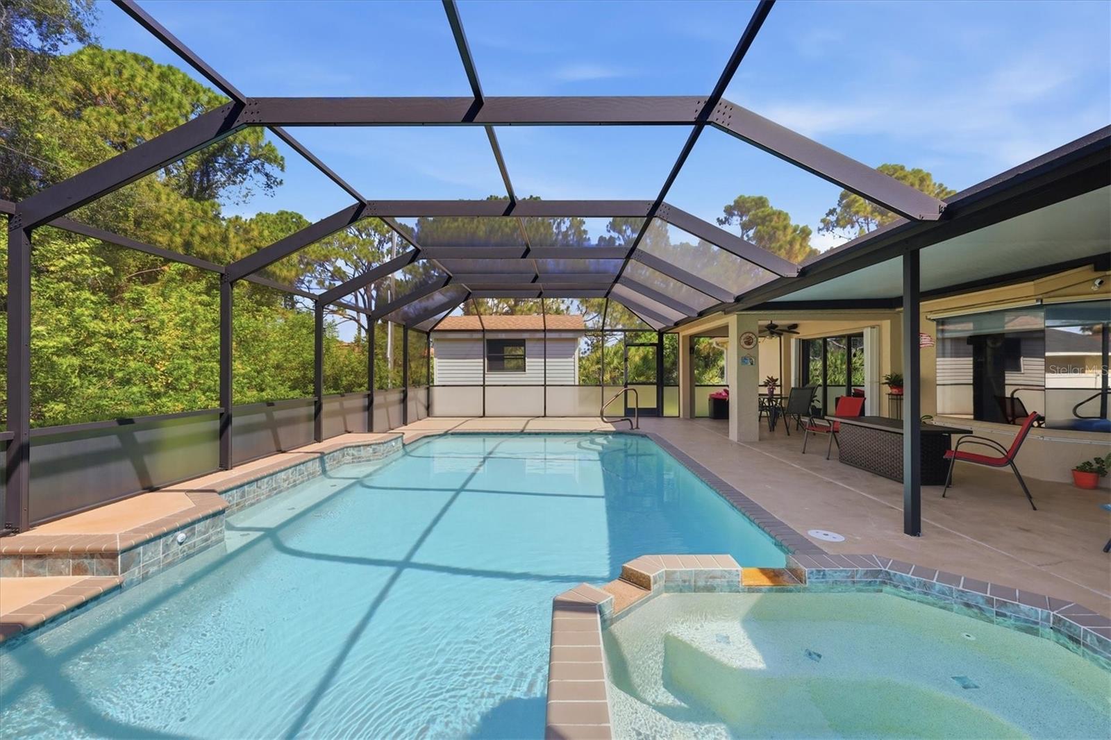 PORT CHARLOTTE SUB 26 - Residential