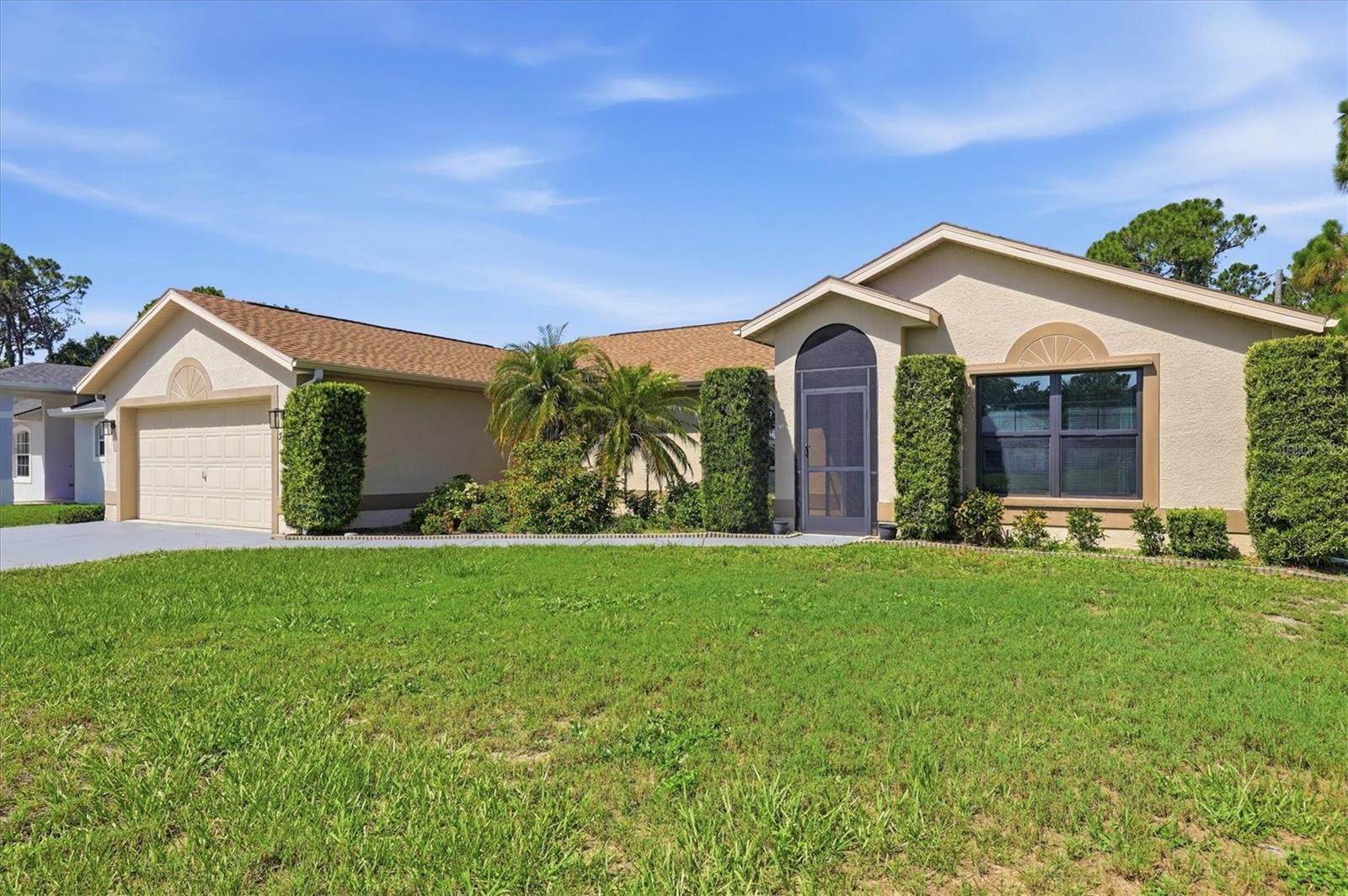 PORT CHARLOTTE SUB 26 - Residential
