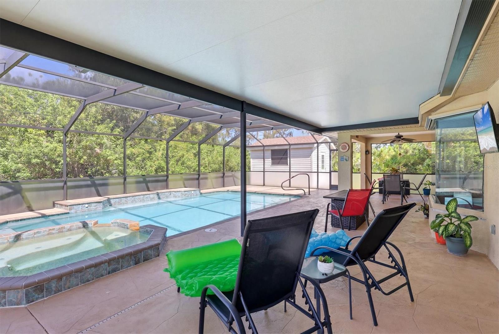 PORT CHARLOTTE SUB 26 - Residential