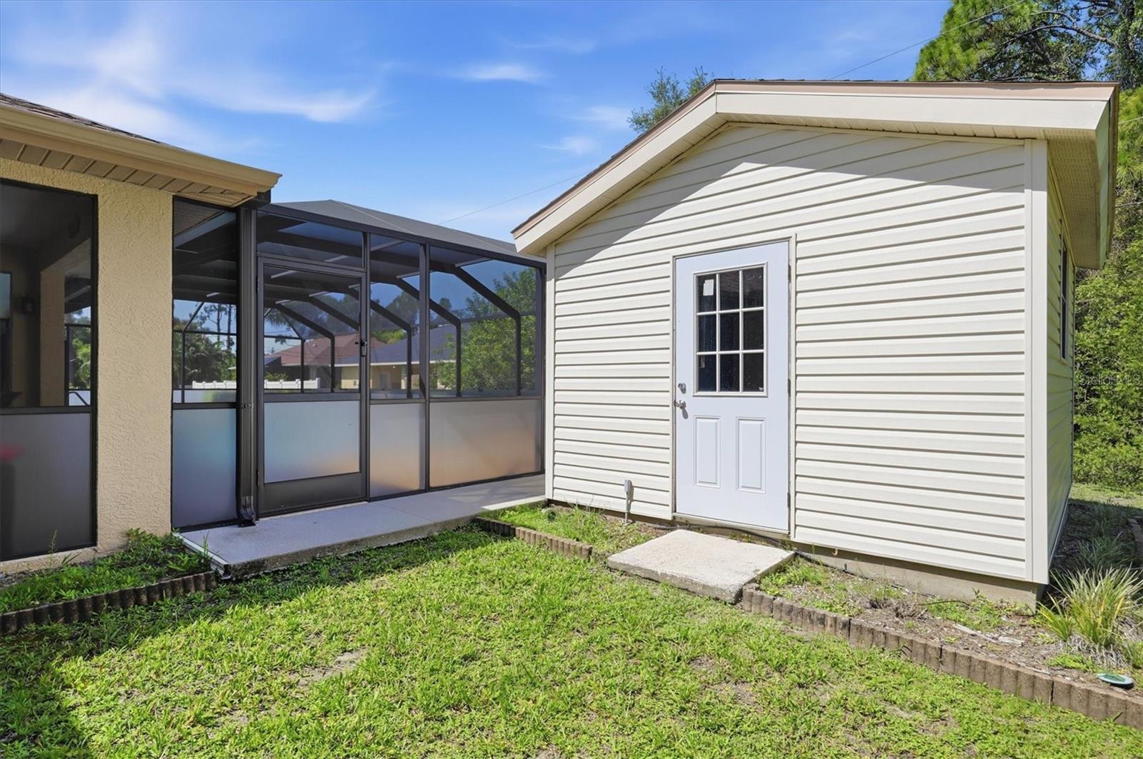 PORT CHARLOTTE SUB 26 - Residential