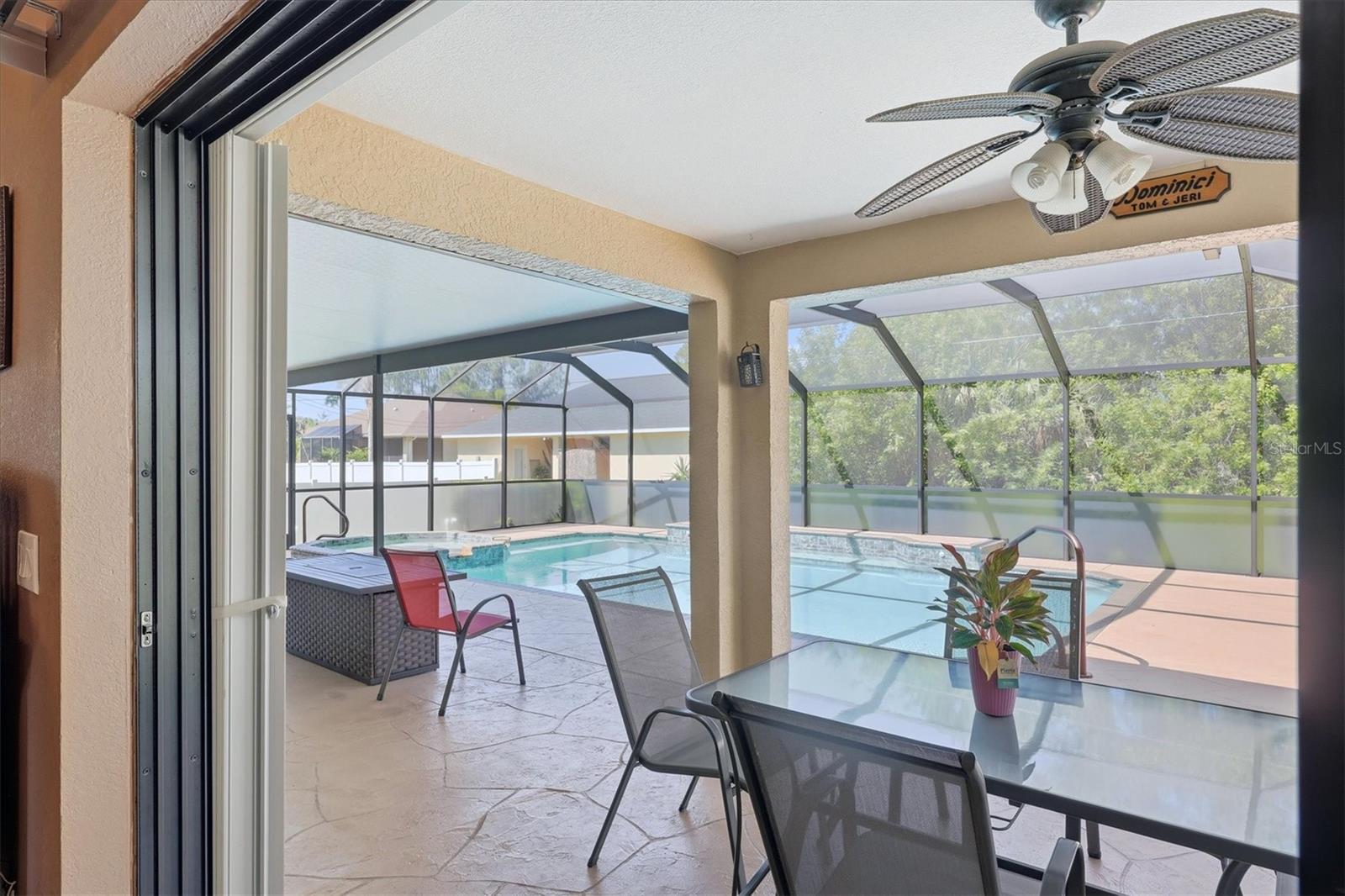PORT CHARLOTTE SUB 26 - Residential