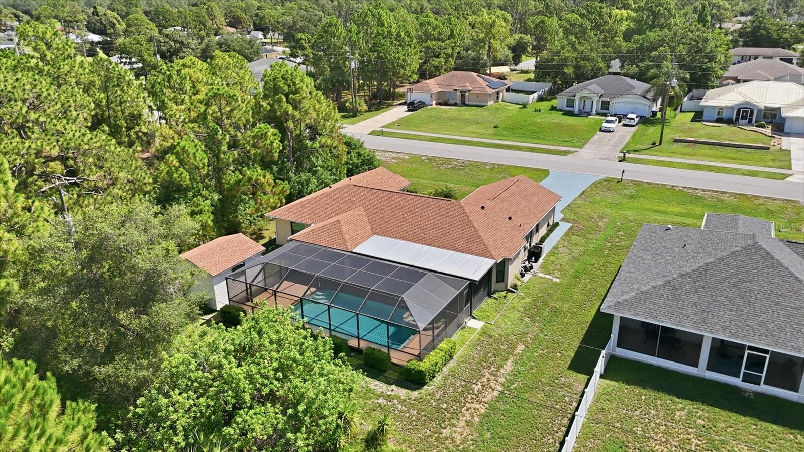PORT CHARLOTTE SUB 26 - Residential