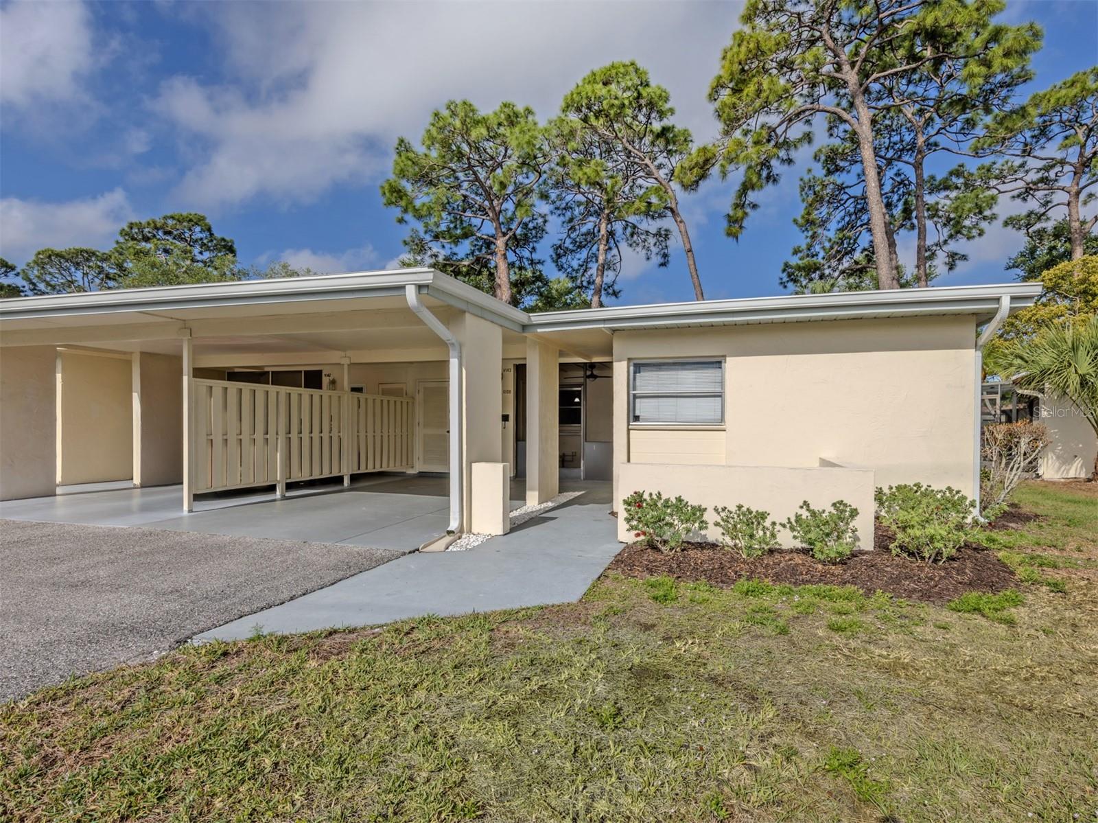 VILLAGE IN THE PINES 1 - Residential
