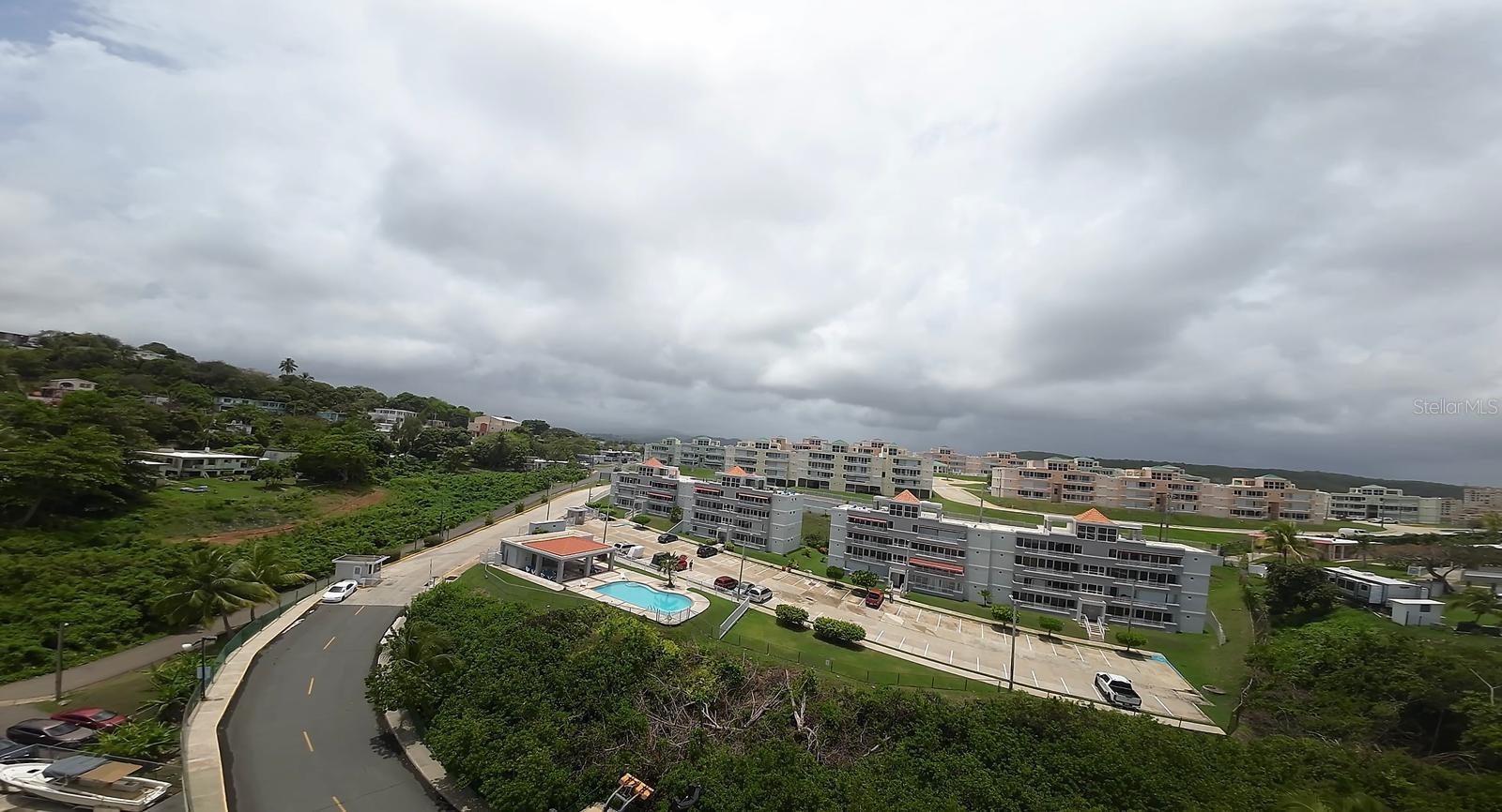 SUNBAY MARINA VILLAS - Residential
