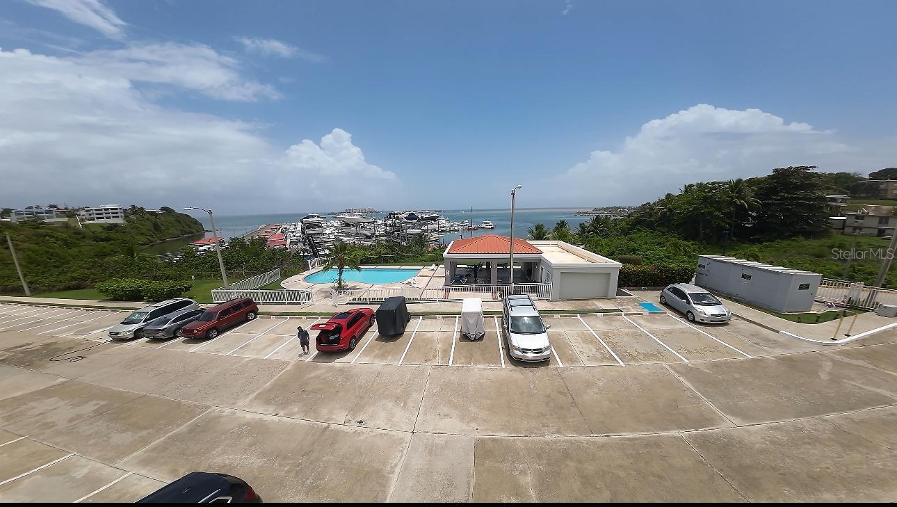 SUNBAY MARINA VILLAS - Residential