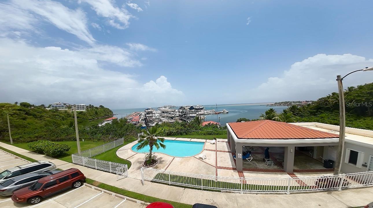 SUNBAY MARINA VILLAS - Residential