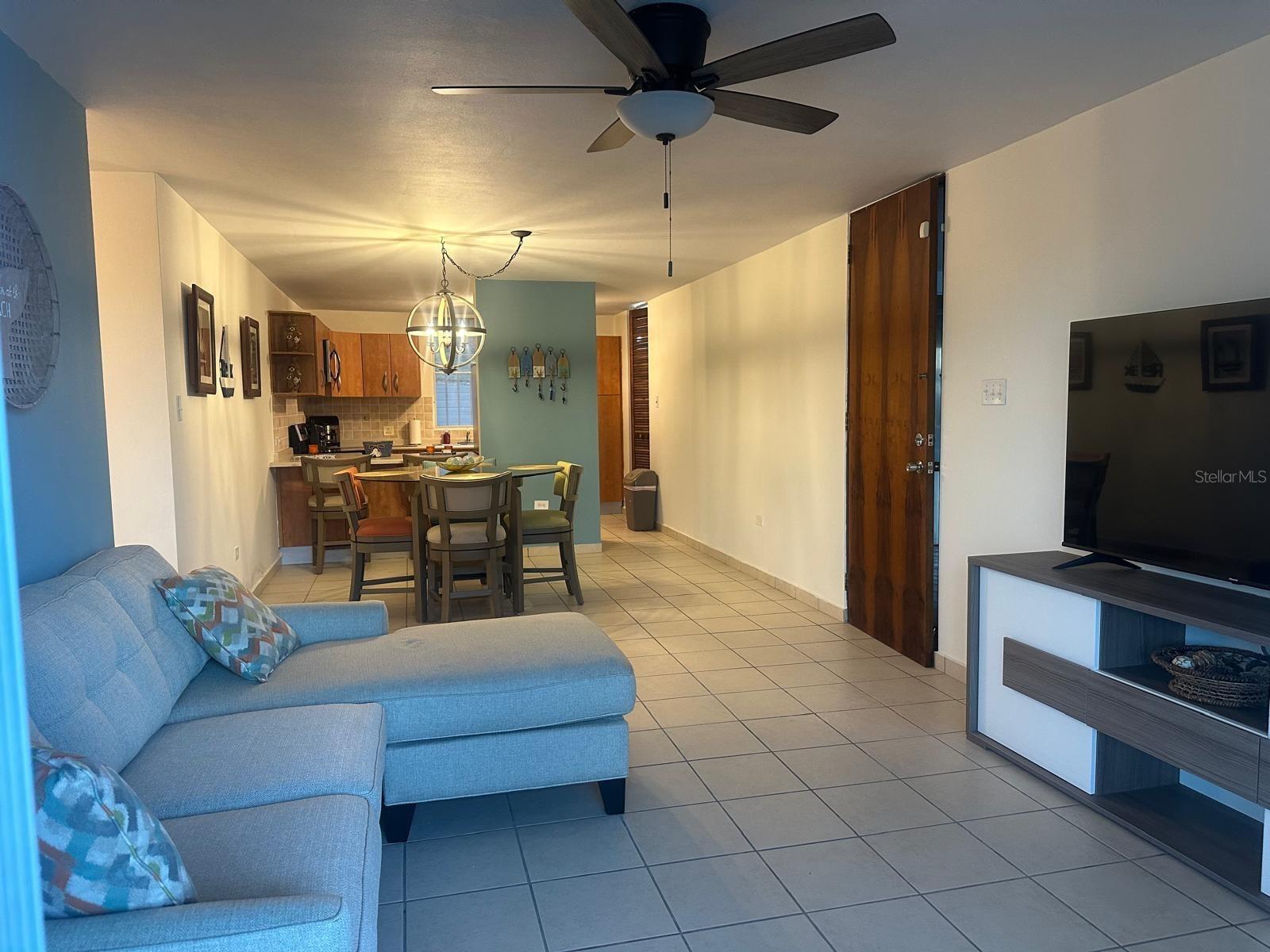 SUNBAY MARINA VILLAS - Residential