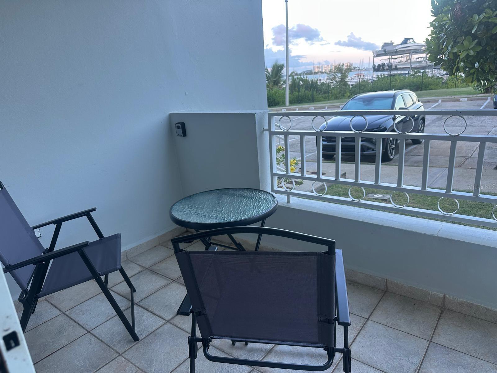 SUNBAY MARINA VILLAS - Residential