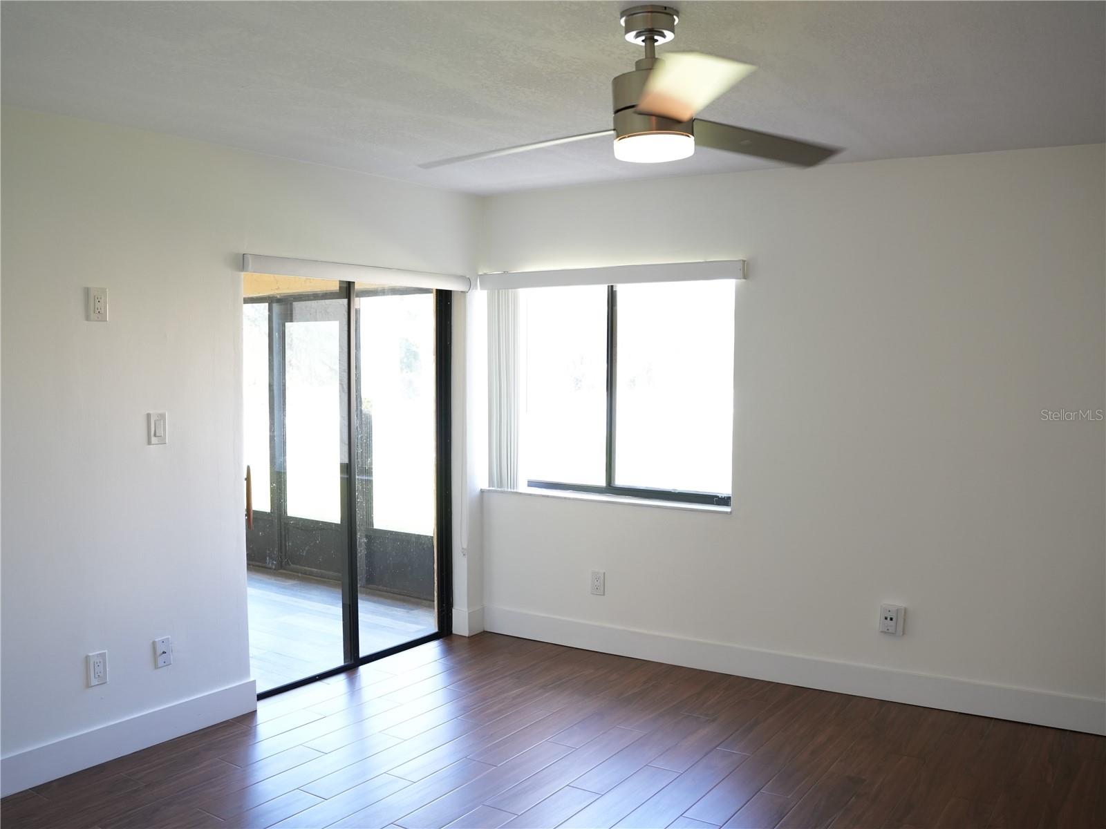 Welcome to this beautifully maintained 2-bedroom, 2-bathroom first-floor condominium located in the desirable Manchester Club community in Rosemont. Offering over 1,000 square feet of comfortable living space, this move-in-ready residence features an open-concept living and dining area filled with natural light, tile flooring throughout, and a spacious primary suite with a walk-in closet and private bath.

The kitchen offers ample cabinet and countertop space, making it ideal for everyday living and entertaining. Enjoy the convenience of a first-floor unit with easy access and a private outdoor area perfect for relaxing.

Major updates include a newer A/C system and water heater, providing peace of mind for years to come. The community offers well-maintained grounds and a convenient location just minutes from Downtown Orlando, Winter Park, College Park, major highways, shopping, dining, and entertainment.

Whether you're a first-time homebuyer, downsizing, or looking for a great investment opportunity, this property offers exceptional value and location. Schedule your private showing today.