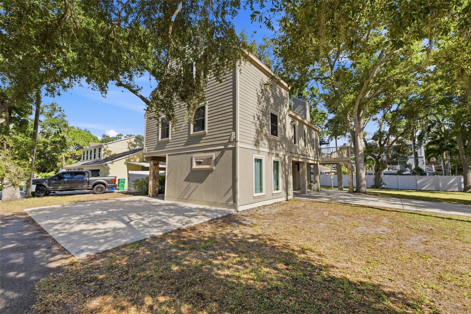 HARBOR VIEW 2 - Residential