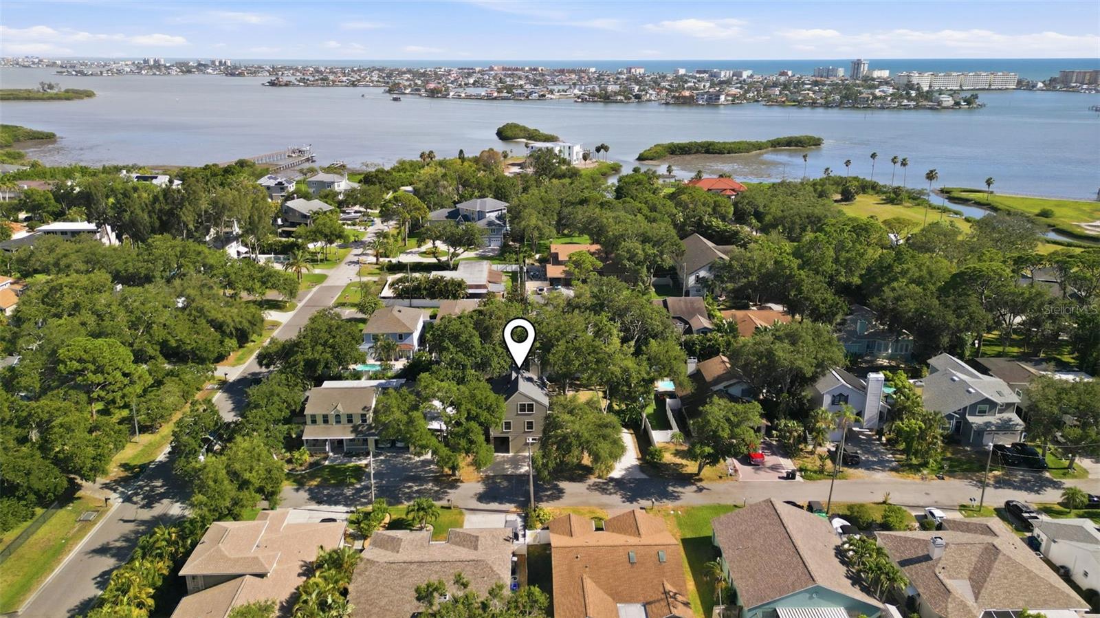 HARBOR VIEW 2 - Residential