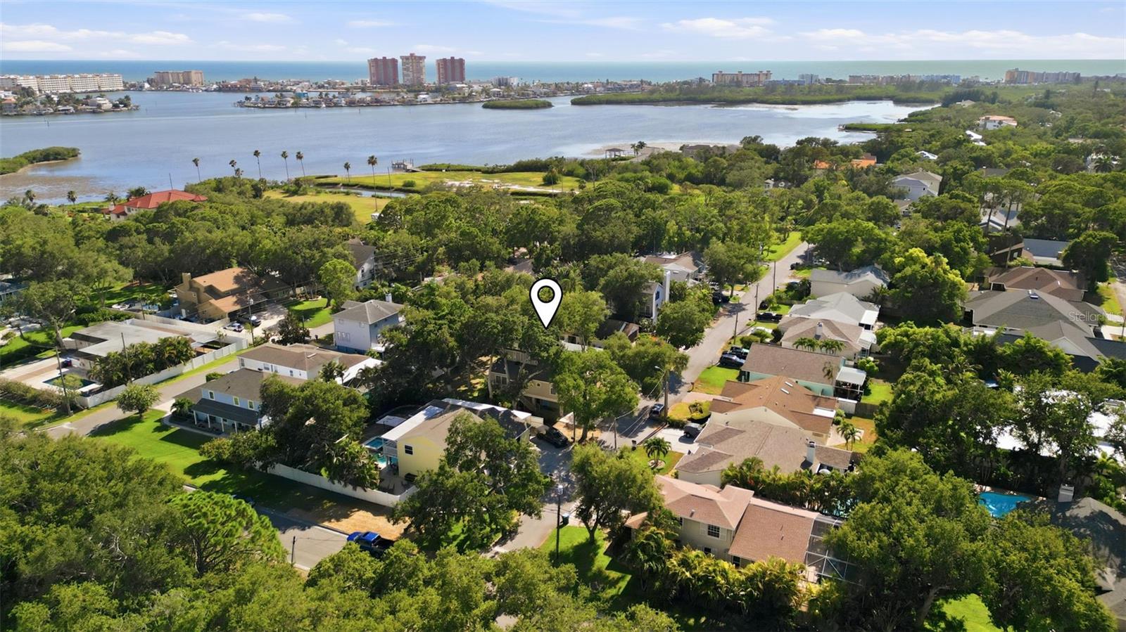 HARBOR VIEW 2 - Residential