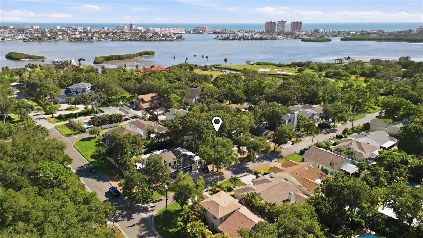 HARBOR VIEW 2 - Residential