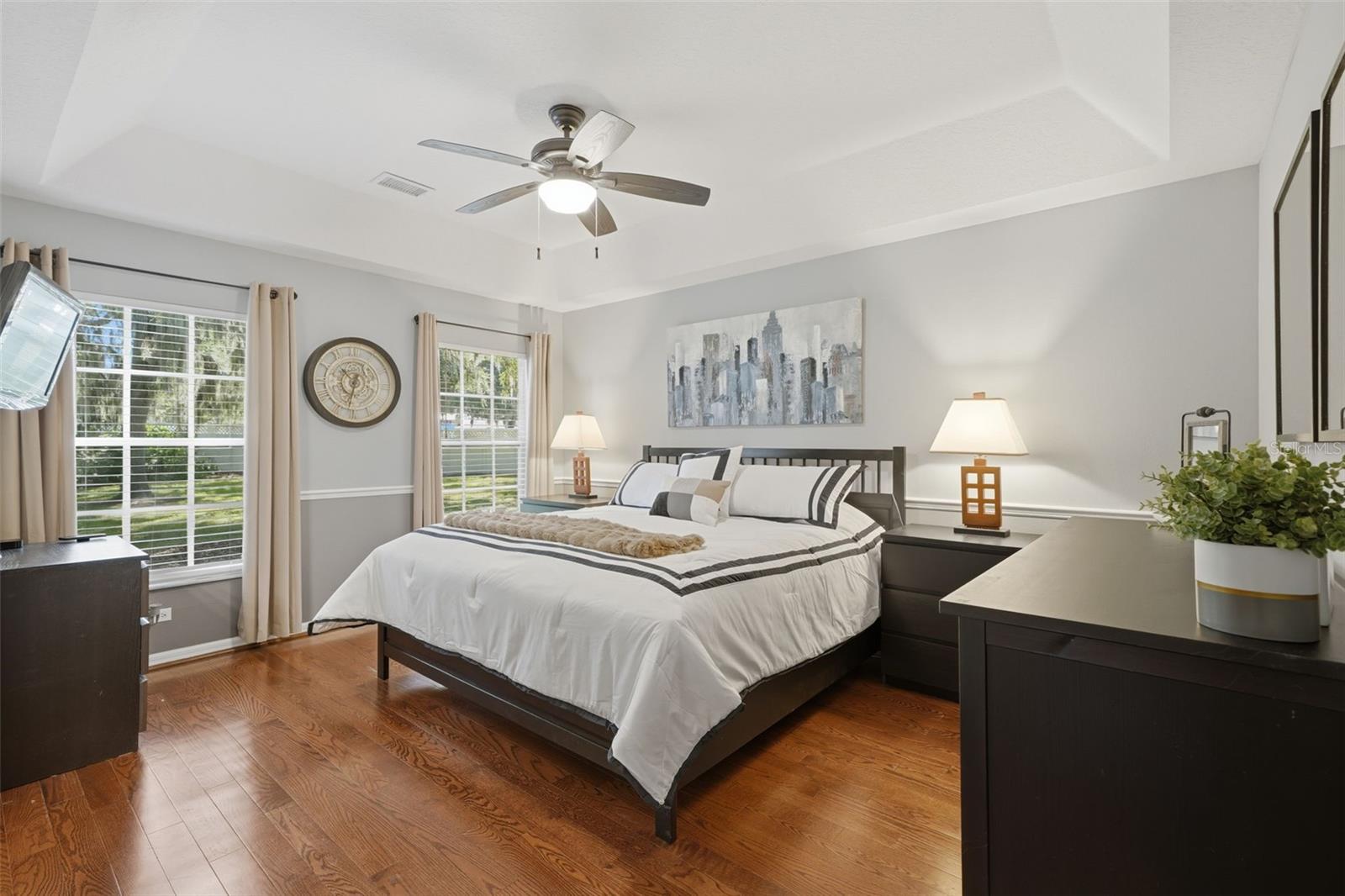 WOODS AT KINGS CREST THE PH 3 - Residential
