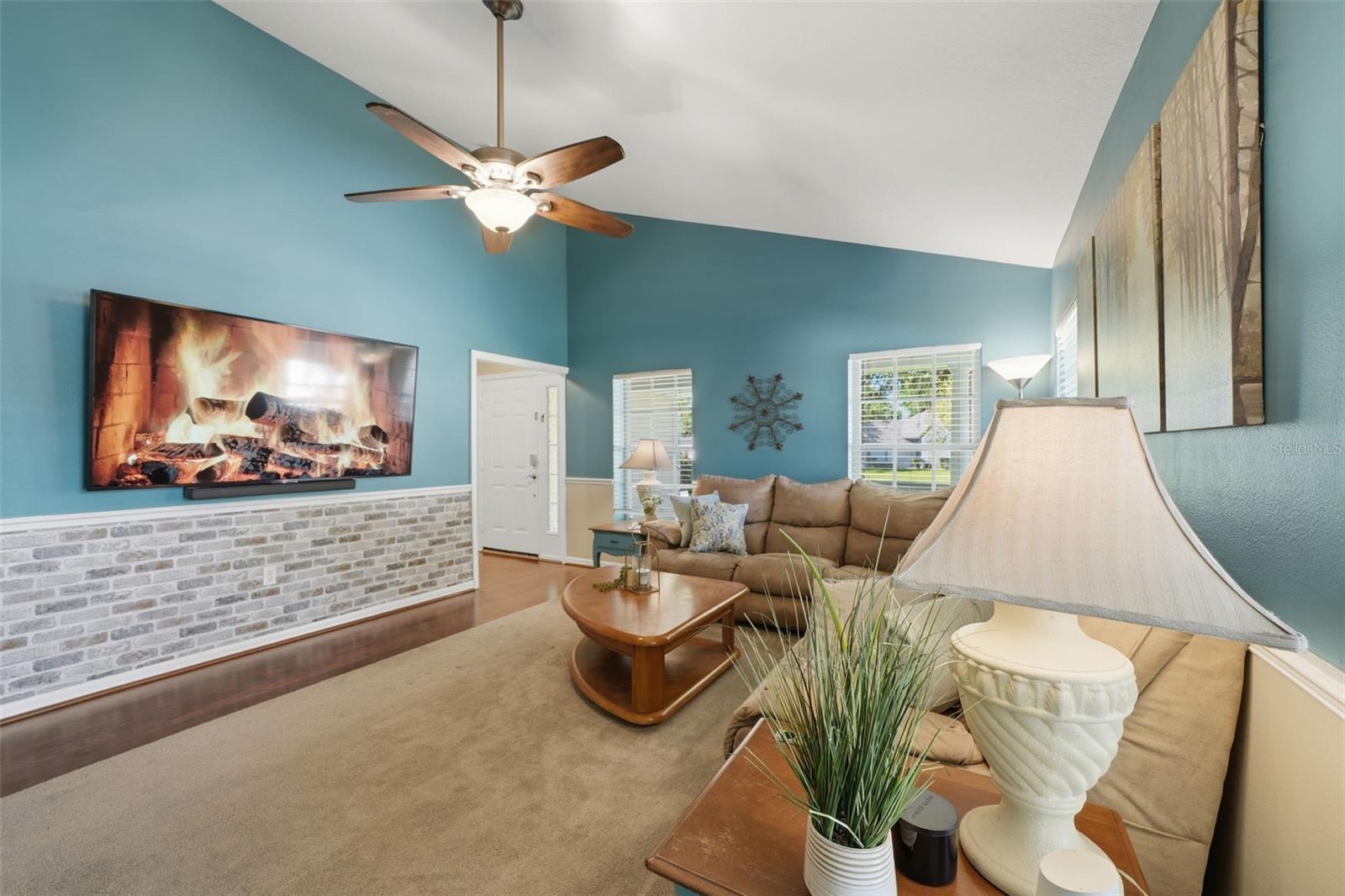 WOODS AT KINGS CREST THE PH 3 - Residential