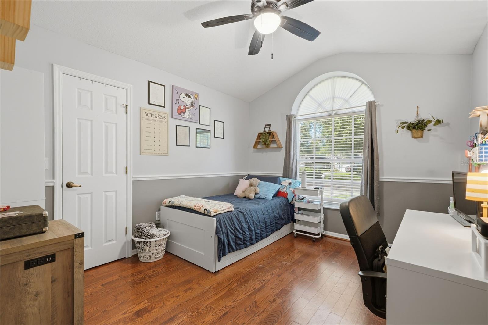 WOODS AT KINGS CREST THE PH 3 - Residential