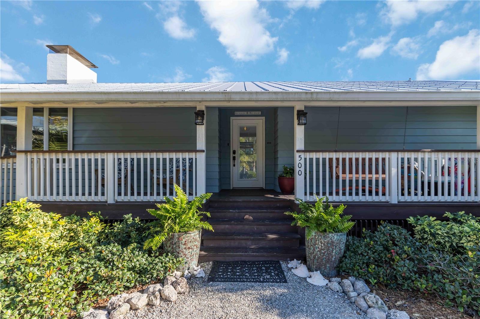 RAUCH - Residential