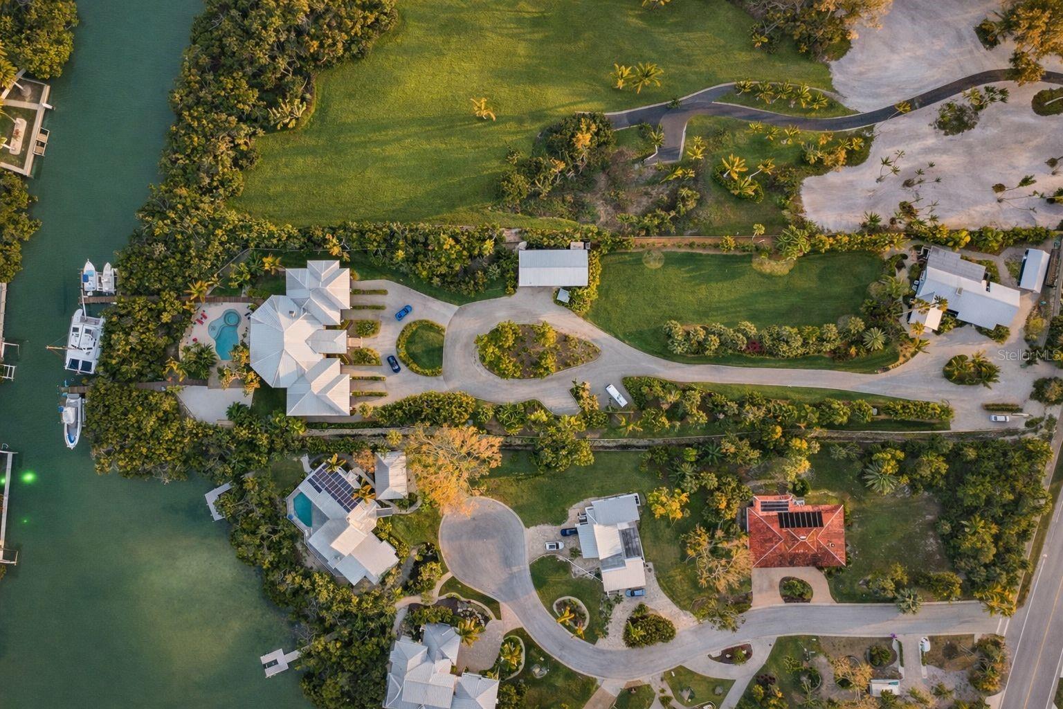 RAUCH - Residential
