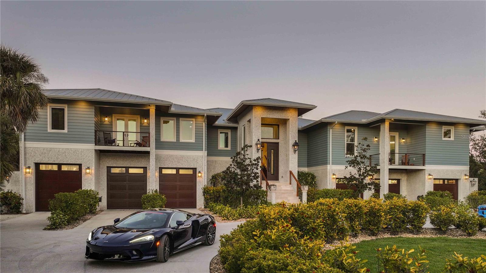 RAUCH - Residential