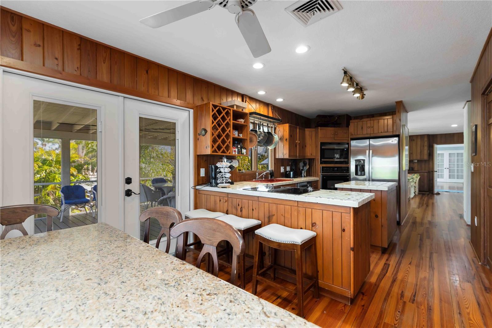 RAUCH - Residential