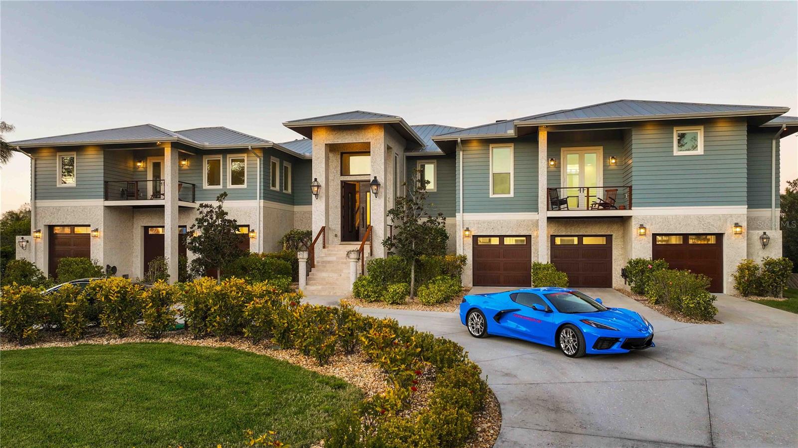 RAUCH - Residential