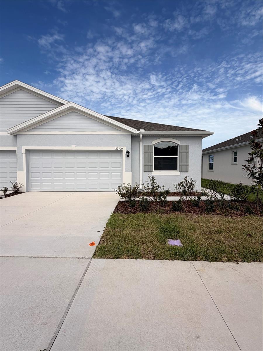 MIRADA PCL 3 PH 2 - Residential Lease