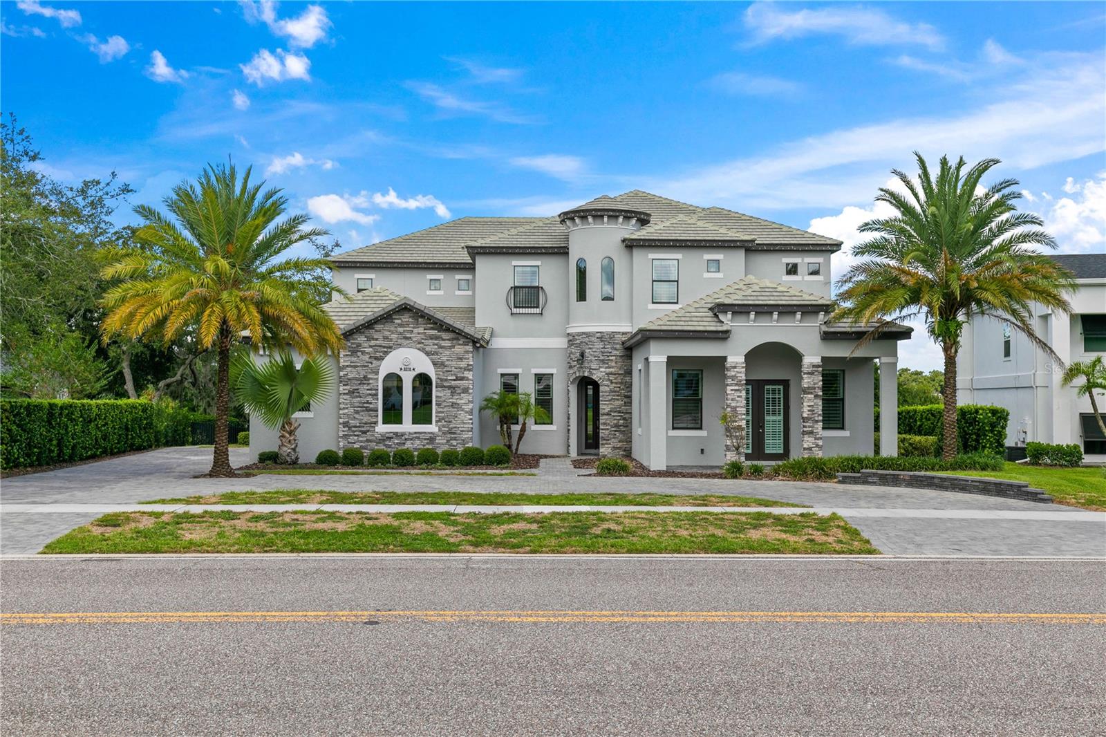 BAY HILL SEC 09 - Residential