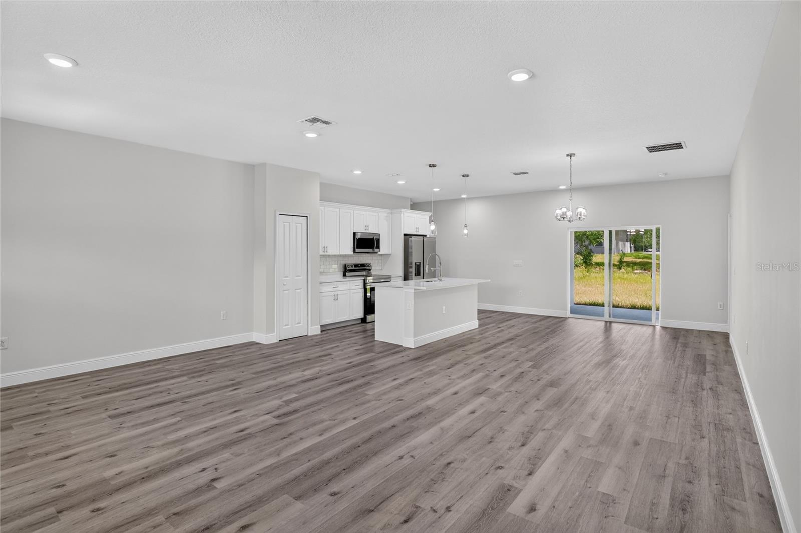 CITRUS SPRINGS - Residential
