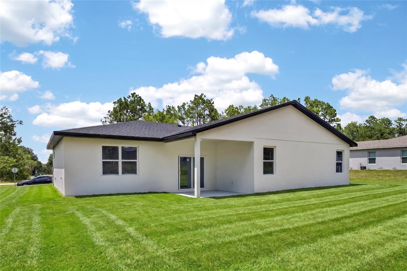 CITRUS SPRINGS - Residential