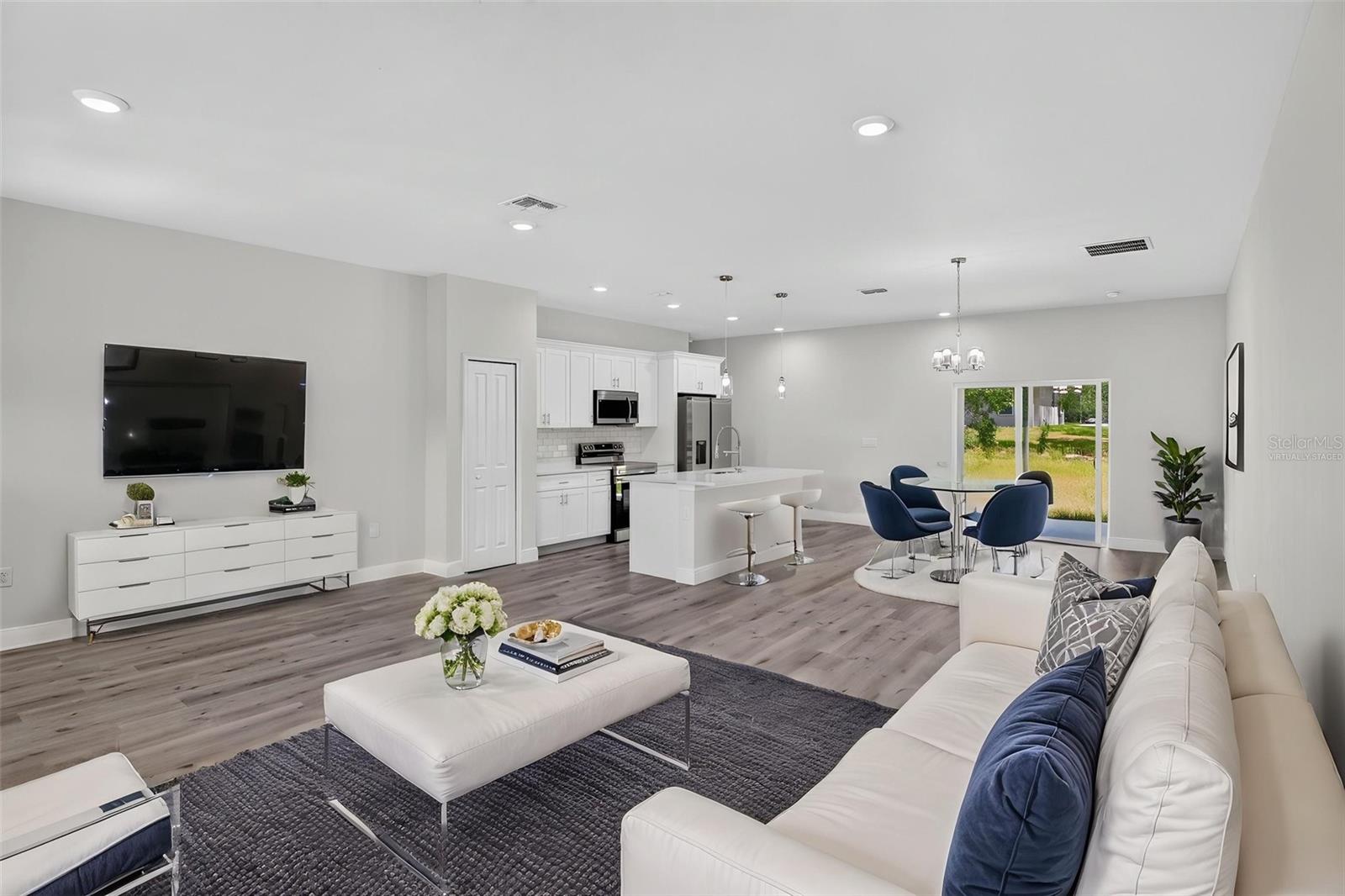 CITRUS SPRINGS - Residential
