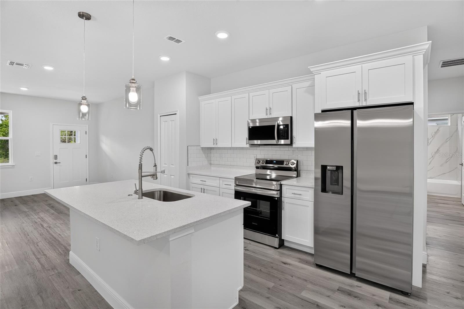 CITRUS SPRINGS - Residential