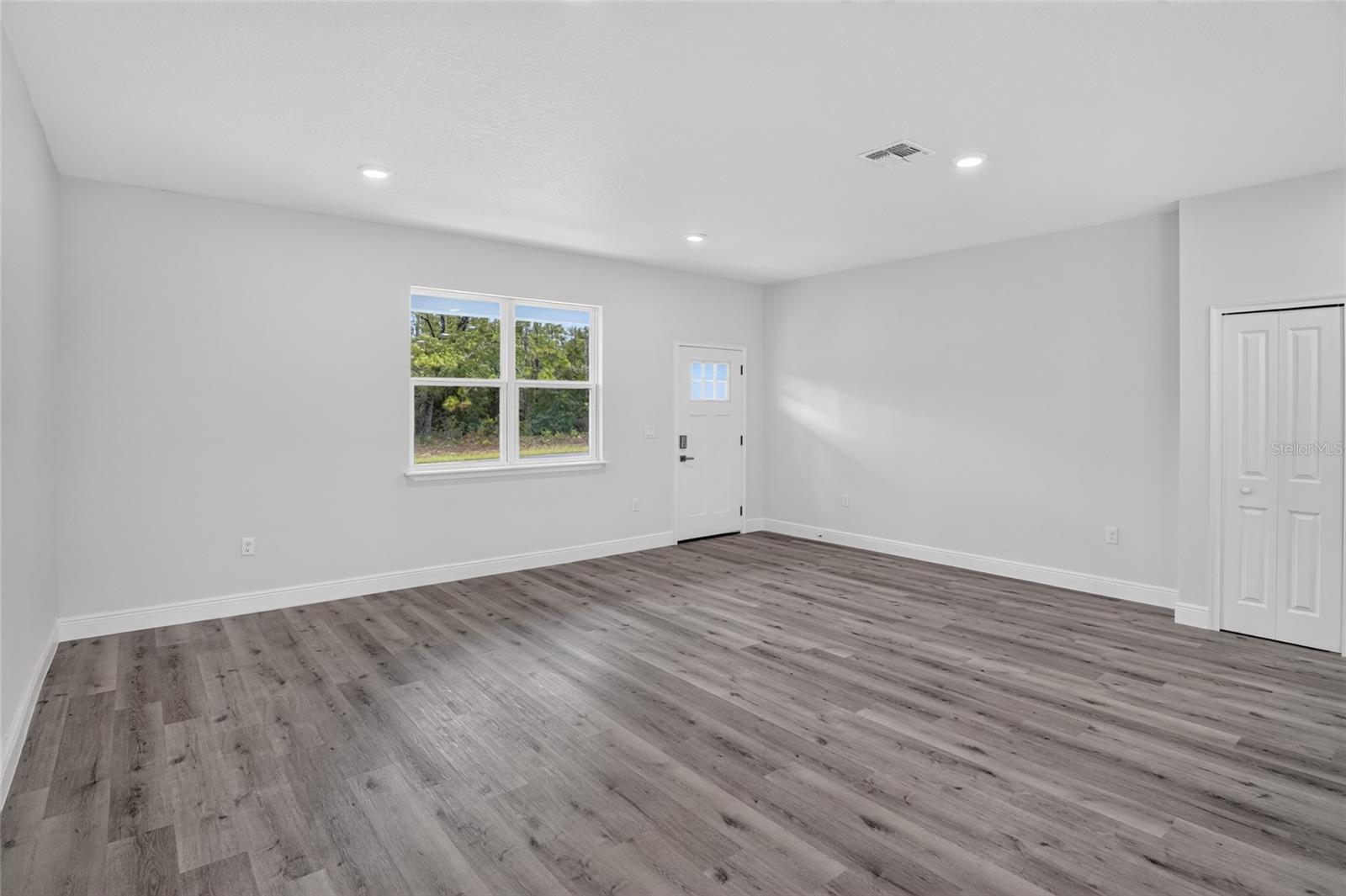 CITRUS SPRINGS - Residential