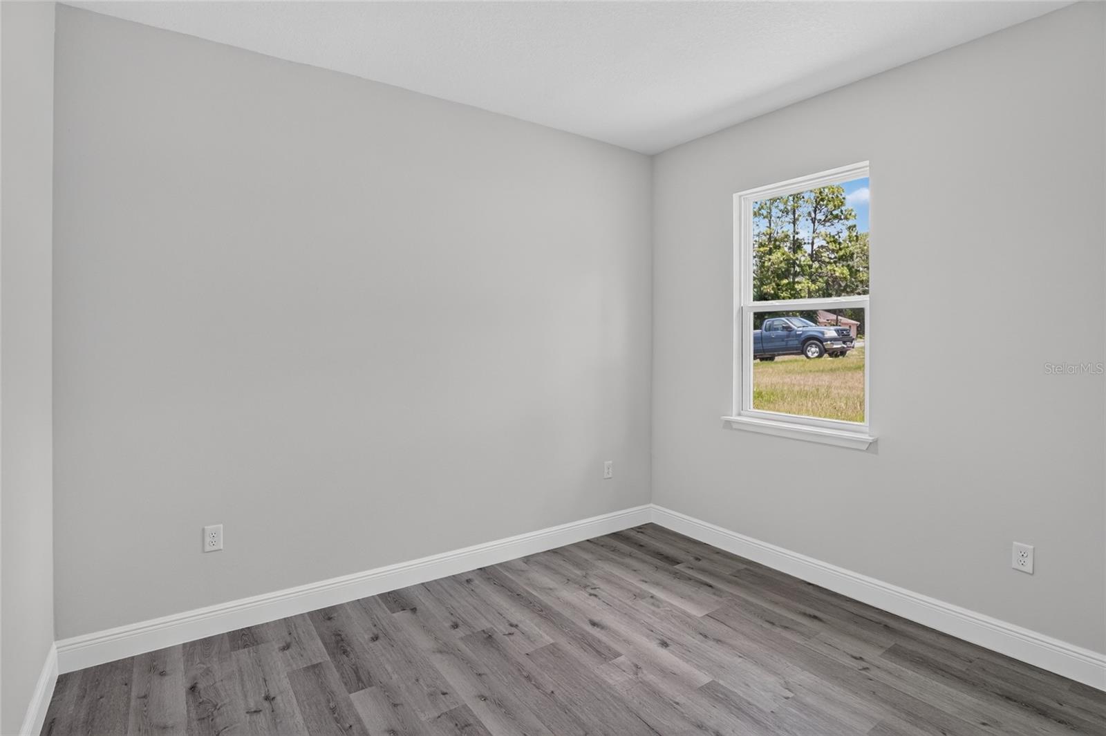 CITRUS SPRINGS - Residential