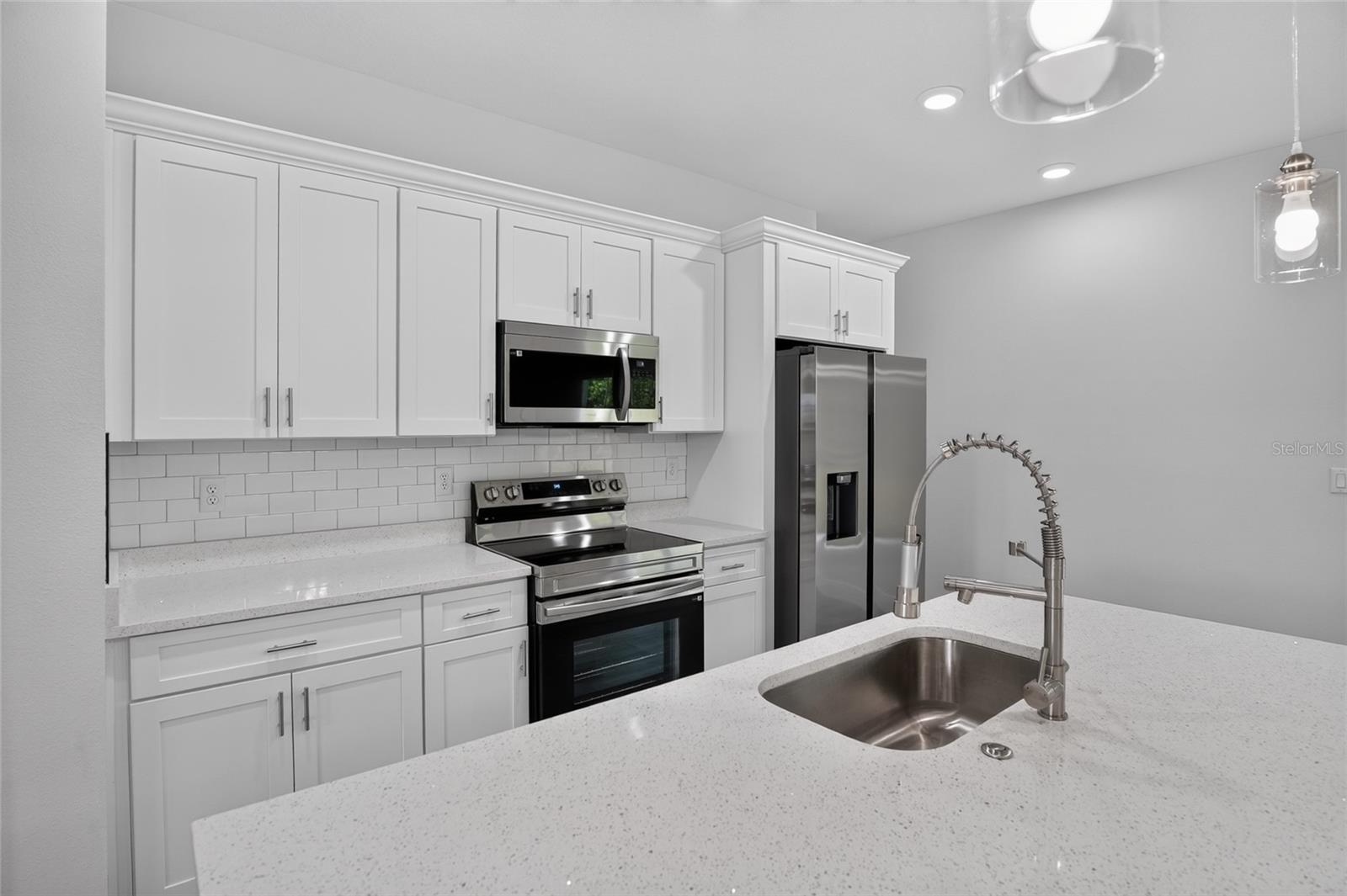 CITRUS SPRINGS - Residential