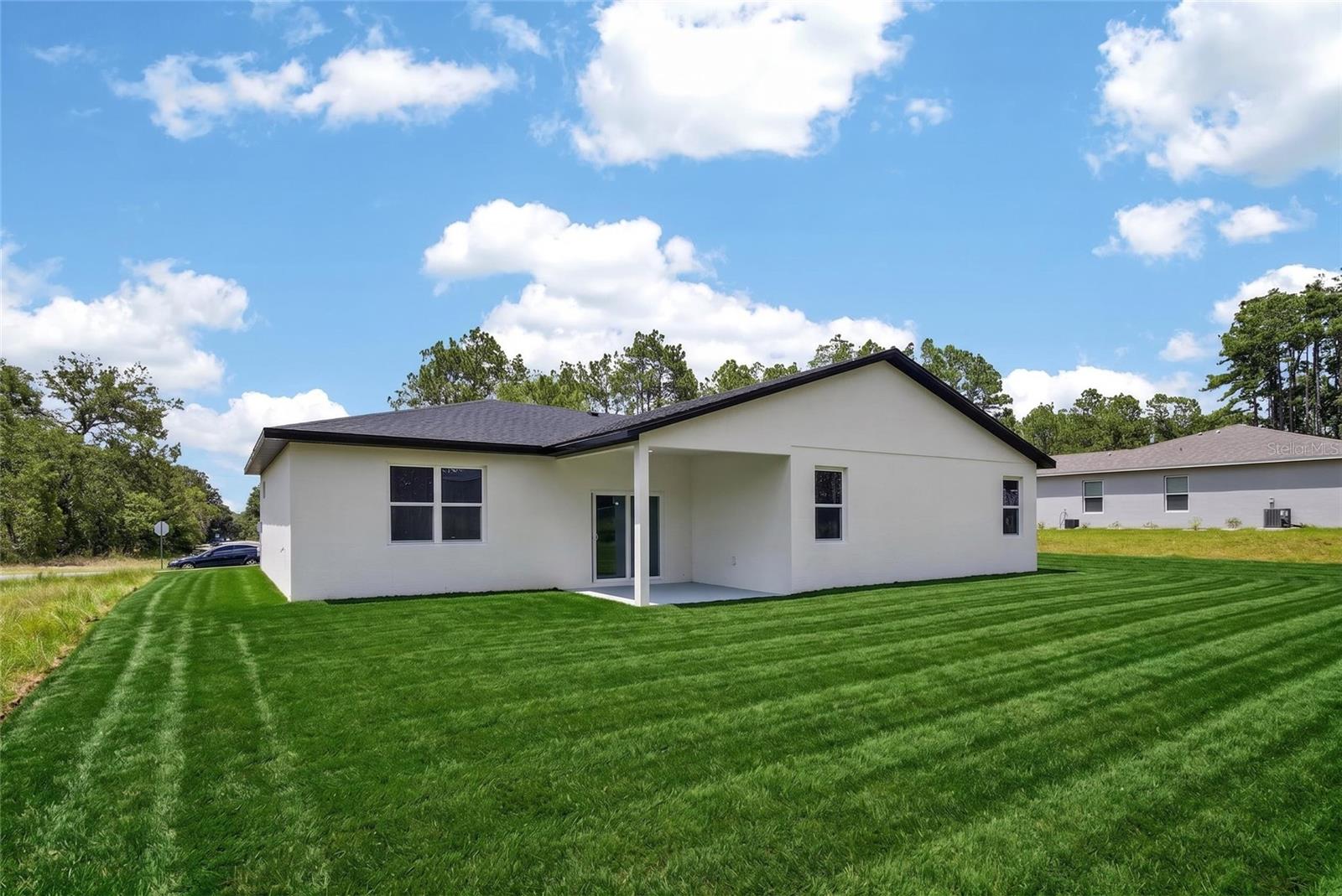 CITRUS SPRINGS - Residential