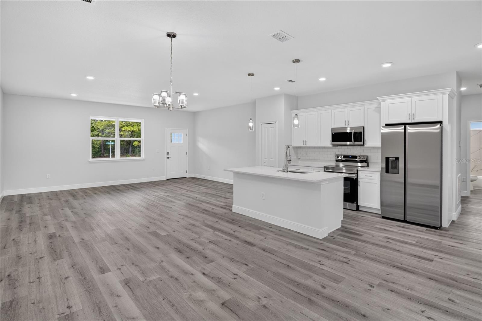 CITRUS SPRINGS - Residential