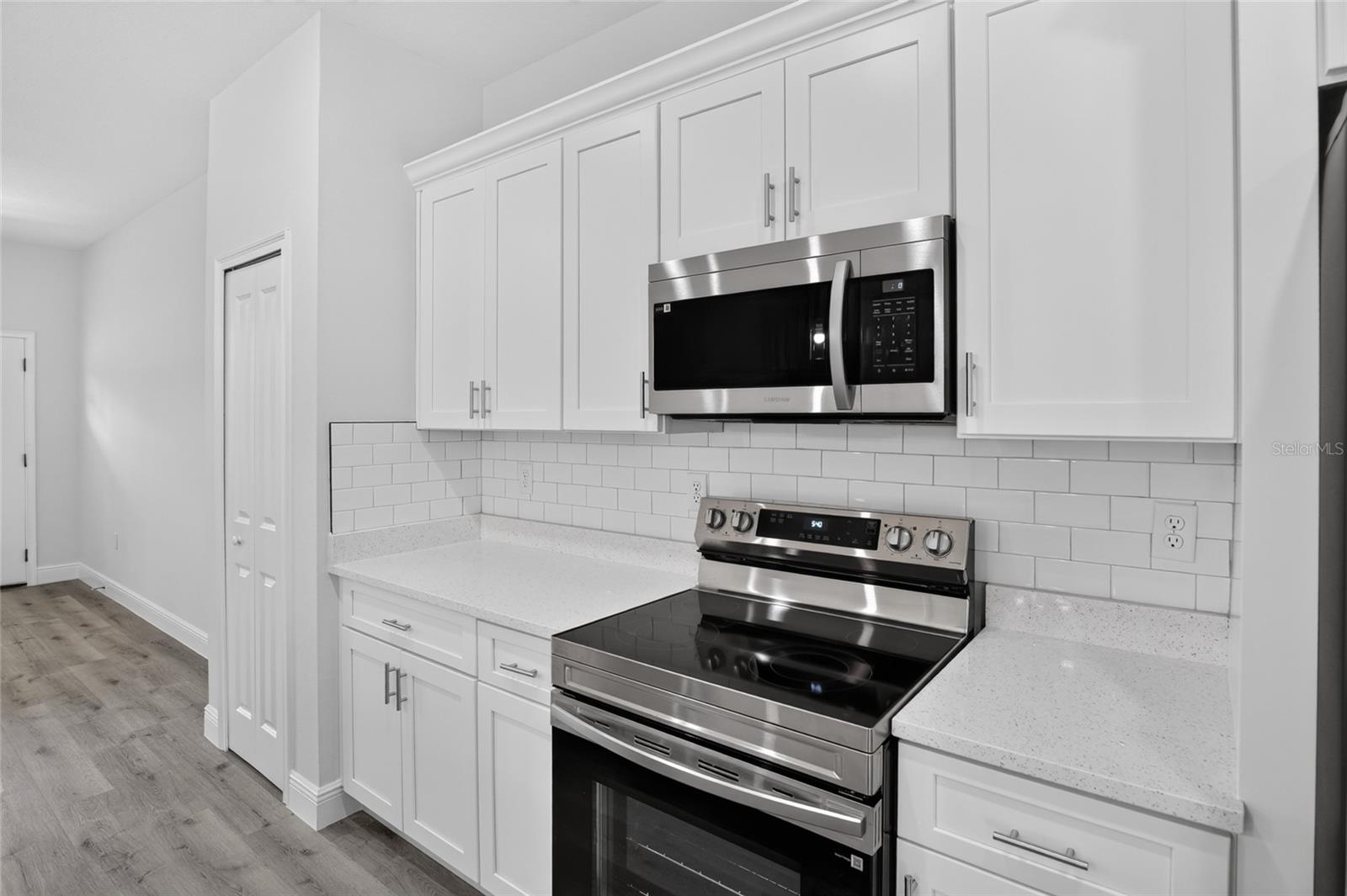 CITRUS SPRINGS - Residential