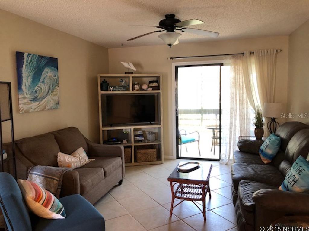 Sea Woods Condo Ph 01 & 02 - Residential Lease